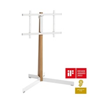 Vogel‘s TVS 3695W TV stojan dub