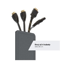 Vogel‘s TVA 6000  Lišta na kabely