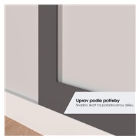 Vogel‘s TVA 6000  Lišta na kabely