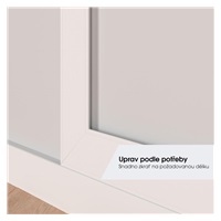 Vogel‘s TVA 6000W Lišta na kabely