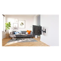 Vogel's TVA 6301 Kryt zadní strany TV