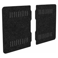 Vogel‘s TVA 6301 Kryt zadní strany TV