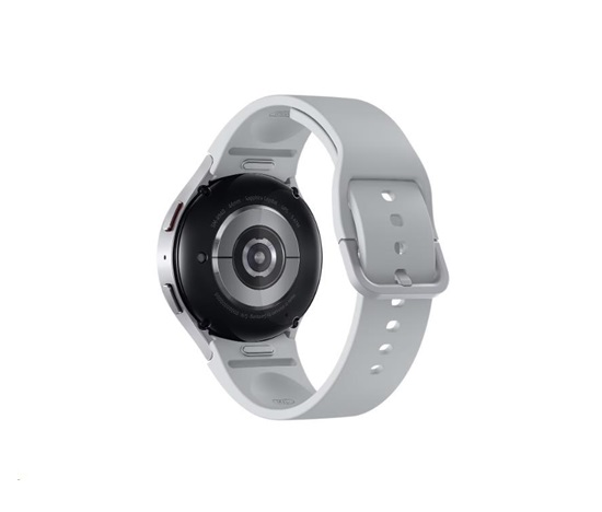 Samsung Galaxy Watch 6 (44 mm), EU, stříbrná