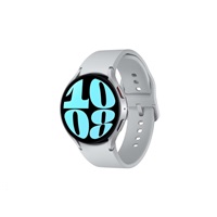 Samsung Galaxy Watch 6 (44 mm), EU, stříbrná