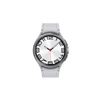 Samsung Galaxy Watch 6 Classic (47 mm), EU, stříbrná