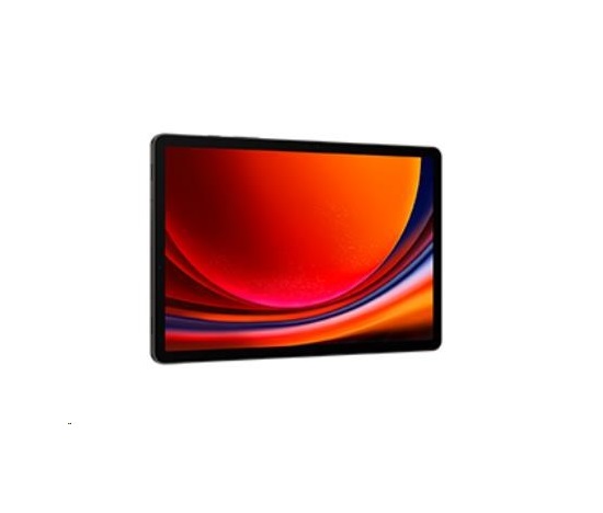 Samsung Galaxy Tab S9 (X710), 11", 8/128 GB, WiFi, EU, šedá