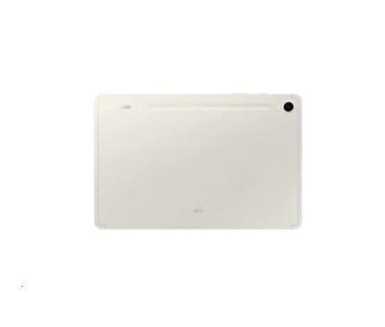 Samsung Galaxy Tab S9 (X716), 11", 12/256 GB, 5G, EU, béžová