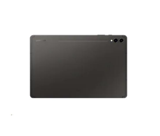Samsung Galaxy Tab S9+ (X810), 12.4", 12/512 GB, WiFi, EU, šedá