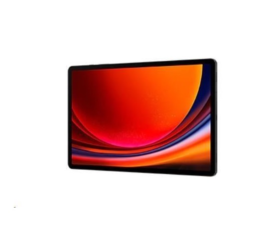 Samsung Galaxy Tab S9+ (X816), 12.4", 12/512 GB, 5G, EU, šedá