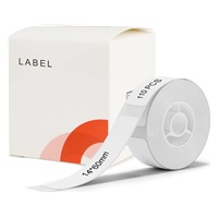 Niimbot štítky RP 14x60mm 110ks White pro D11 a D110