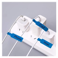 Niimbot štítky na kabely RXL 12,5x109mm 65ks Blue pro D11 a D110