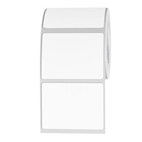 Niimbot štítky R 40x30mm 230ks White pro B21, B21S, B3S, B1