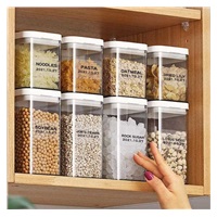 Niimbot štítky ER 40x30mm 230ks Průhledné pro B21, B21S, B3S,B1