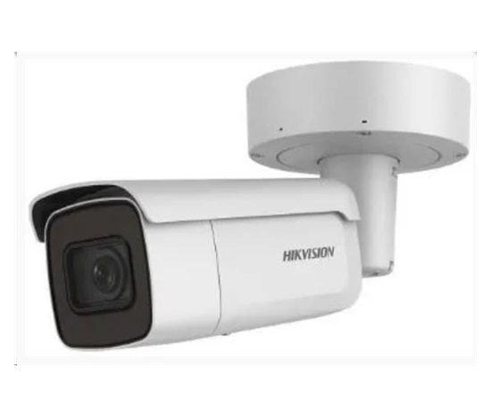 HIKVISION DS-2CD2686G2-IZS(2.8-12MM)(C), 8MPix IP Bullet AcuSense kamera; IR 60m, Audio, Alarm, IK10