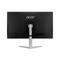 ACER PC AiO Aspire C24-1300, Ryzen 3 7320U,23,8" FHD IPS,8GB,512GB M.2 SSD,Radeon610M,W11Original,stříbrná,KB+Mouse