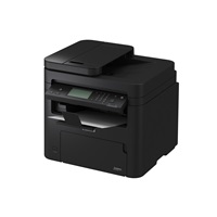 BAZAR - Canon i-SENSYS MF275dw - černobílá, MF (tisk, kopírka, sken, fax), USB,  A4 29 str./min - Poškozený obal (Komple