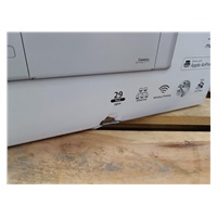 BAZAR - Canon i-SENSYS MF275dw - černobílá, MF (tisk, kopírka, sken, fax), USB,  A4 29 str./min - Poškozený obal (Komple