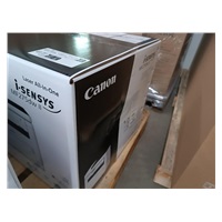 BAZAR - Canon i-SENSYS MF275dw - černobílá, MF (tisk, kopírka, sken, fax), USB,  A4 29 str./min - Poškozený obal (Komple