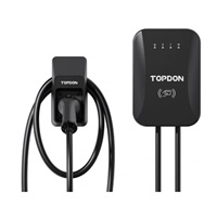 TOPDON domácí nabíjecí stanice pro elektromobily PulseQ AC Home - 11kW