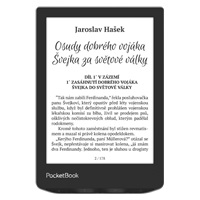 POCKETBOOK 629 Pocketbook Verse - Mist Grey