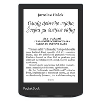 POCKETBOOK 629 Pocketbook Verse - Bright Blue