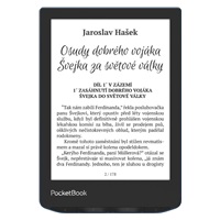 POCKETBOOK 634 Pocketbook Verse Pro - Azure