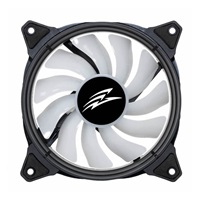 EVOLVEO 12RM ventilátor 120mm, ARGB ring, master