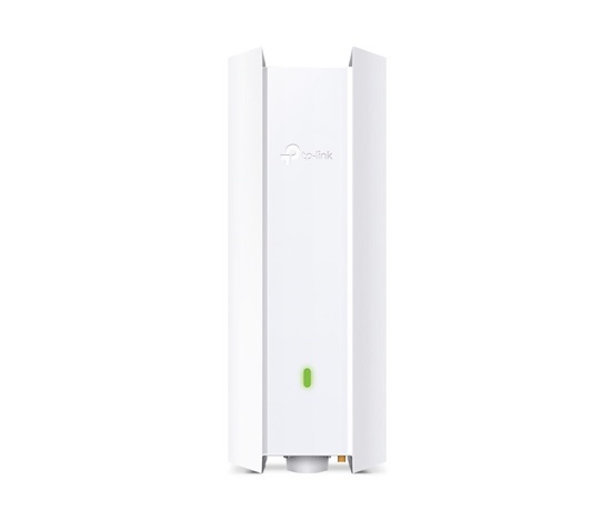 TP-Link EAP650-Outdoor-venkovní OMADA WiFi6 AP (AX3000,2,4GHz/5GHz,1xGbELAN,1xPoE-in)