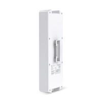TP-Link EAP650-Outdoor-venkovní OMADA WiFi6 AP (AX3000,2,4GHz/5GHz,1xGbELAN,1xPoE-in)