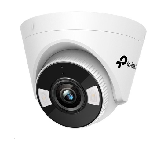 TP-Link VIGI C430(2.8mm), 3MP, Turret, PoE, IR 30m