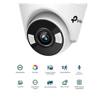 TP-Link VIGI C430(2.8mm), 3MP, Turret, PoE, IR 30m