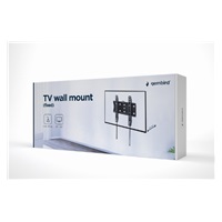 GEMBIRD Držák TV WM-42F-01, 23"-42" (30kg), pevný