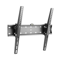 GEMBIRD Držák TV WM-55T-02, 32"-55" (40kg), náklopný