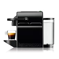 DeLonghi Nespresso Inissia EN 80.B kapslový kávovar černý