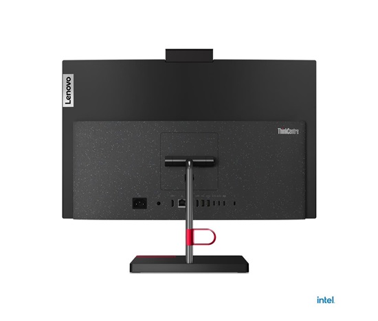 LENOVO PC ThinkCentre neo 50a-24 AiO G4 - i7-13700H,23.8" FHD Touch,16GB,512SSD,DVD,WiFi,BT,IRcam,W11P