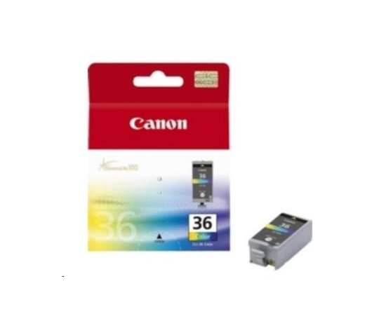 Canon CARTRIDGE CLI-36 Twin Pack