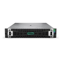 HPE PL DL385g11 AMD Epyc 9224 (2.5G/24C) 1x32G MR408i-o/4G 8SFF(3x8F+8M+2R) 1x1000W 4x1G ocp