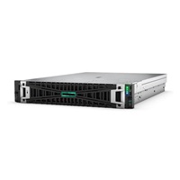 HPE PL DL385g11 AMD Epyc 9224 (2.5G/24C) 1x32G MR408i-o/4G 8SFF(3x8F+8M+2R) 1x1000W 4x1G ocp