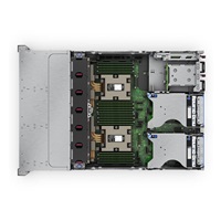 HPE PL DL385g11 AMD Epyc 9224 (2.5G/24C) 1x32G MR408i-o/4G 8SFF(3x8F+8M+2R) 1x1000W 4x1G ocp