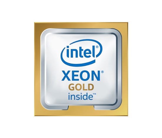 Intel Xeon-Gold 5418Y 2.0GHz 24-core 185W Processor for HPE