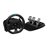 Logitech volant G923 Závodní volant a pedály pro PS5, PS4 a PC