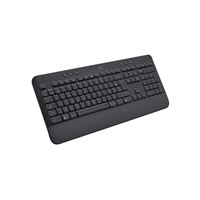 Logitech Set klávesnice a myš Signature MK650, CZ-SK, černá/šedá