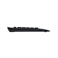 Logitech Set klávesnice a myš Signature MK650, CZ-SK, černá/šedá
