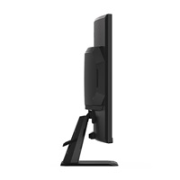 GIGABYTE LCD - 27" Gaming monitor GS27FC, Prohnutý VA 1500R, 1920 x 1080 FHD, 180Hz, 3000:1, 250cd/m2, 1ms, 2xHDMI, 1xDP