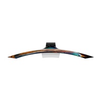 SAMSUNG MT LED LCD 49" Odyssey OLED G9(G95SC)Smart LS49CG950SUXDU-prohnutý,OLED,5120x1440 Double QHD,0,03ms,240Hz,HDM,DP