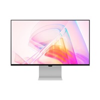 SAMSUNG MT LED LCD Monitor 27" ViewFinity 5K S90PC Smart LS27C902PAUXDU-plochý,IPS,5120x2880,5ms,60Hz,Thunderbolt 4