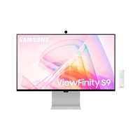 SAMSUNG MT LED LCD Monitor 27" ViewFinity 5K S90PC Smart LS27C902PAUXDU-plochý,IPS,5120x2880,5ms,60Hz,Thunderbolt 4
