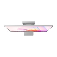 SAMSUNG MT LED LCD Monitor 27" ViewFinity 5K S90PC Smart LS27C902PAUXDU-plochý,IPS,5120x2880,5ms,60Hz,Thunderbolt 4