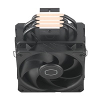 Cooler Master chladič Hyper 212 Black, 120 mm, LGA1851, AM5