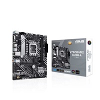ASUS MB Sc LGA1700 PRIME H610M-A-CSM, Intel H610, 2xDDR5, 1xDP, 1xHDMI, 1xVGA, mATX